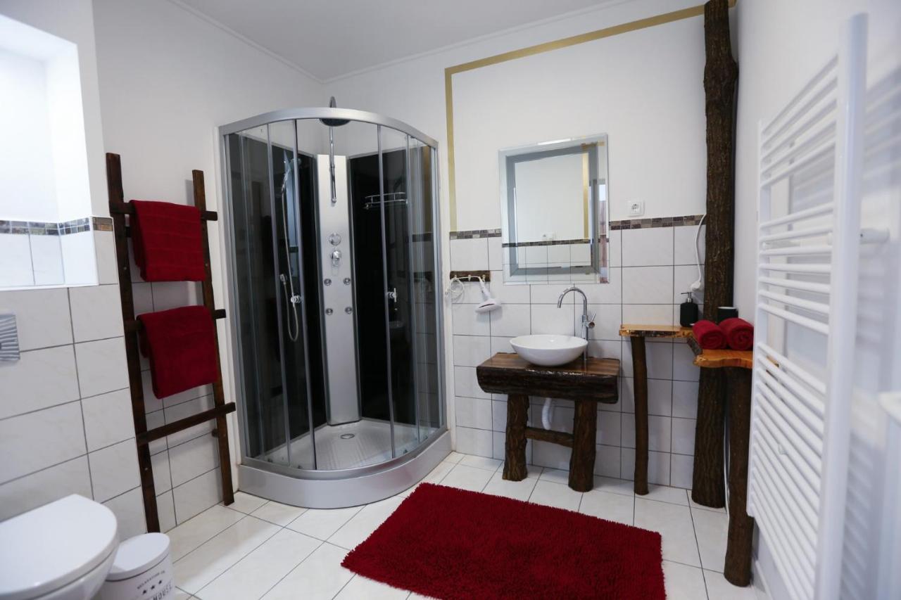 Ehm Resort Mesteri Extérieur photo
