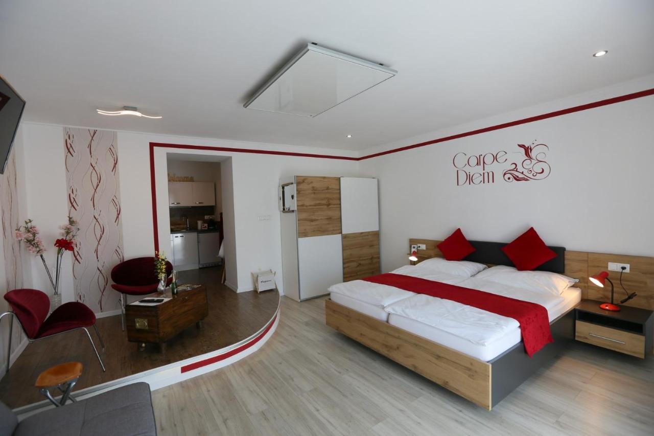 Ehm Resort Mesteri Extérieur photo